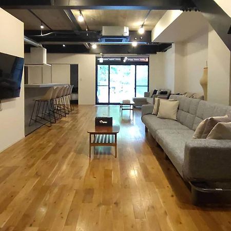 Bhotel Kaniwasou 101 1Br Good For 10Ppl In The Scenic Island Of Miyajima 廿日市市 エクステリア 写真