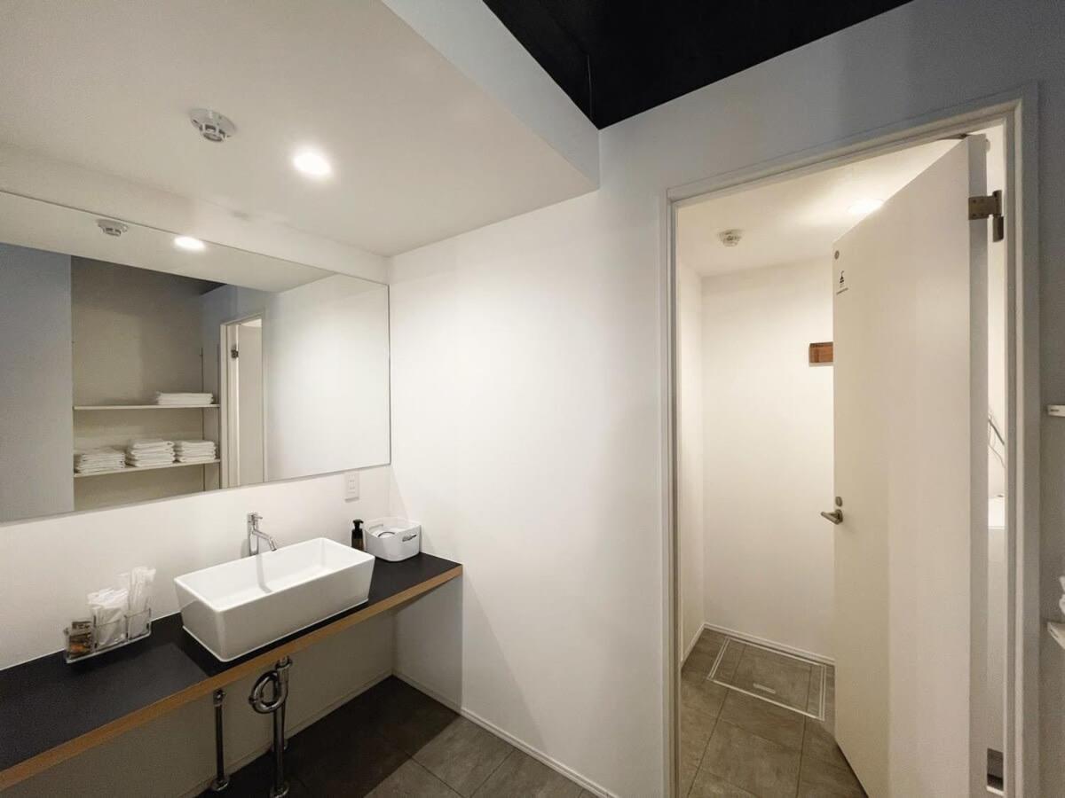 Bhotel Kaniwasou 101 1Br Good For 10Ppl In The Scenic Island Of Miyajima 廿日市市 エクステリア 写真