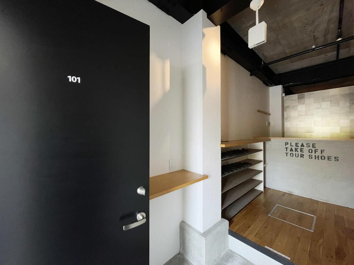Bhotel Kaniwasou 101 1Br Good For 10Ppl In The Scenic Island Of Miyajima 廿日市市 エクステリア 写真