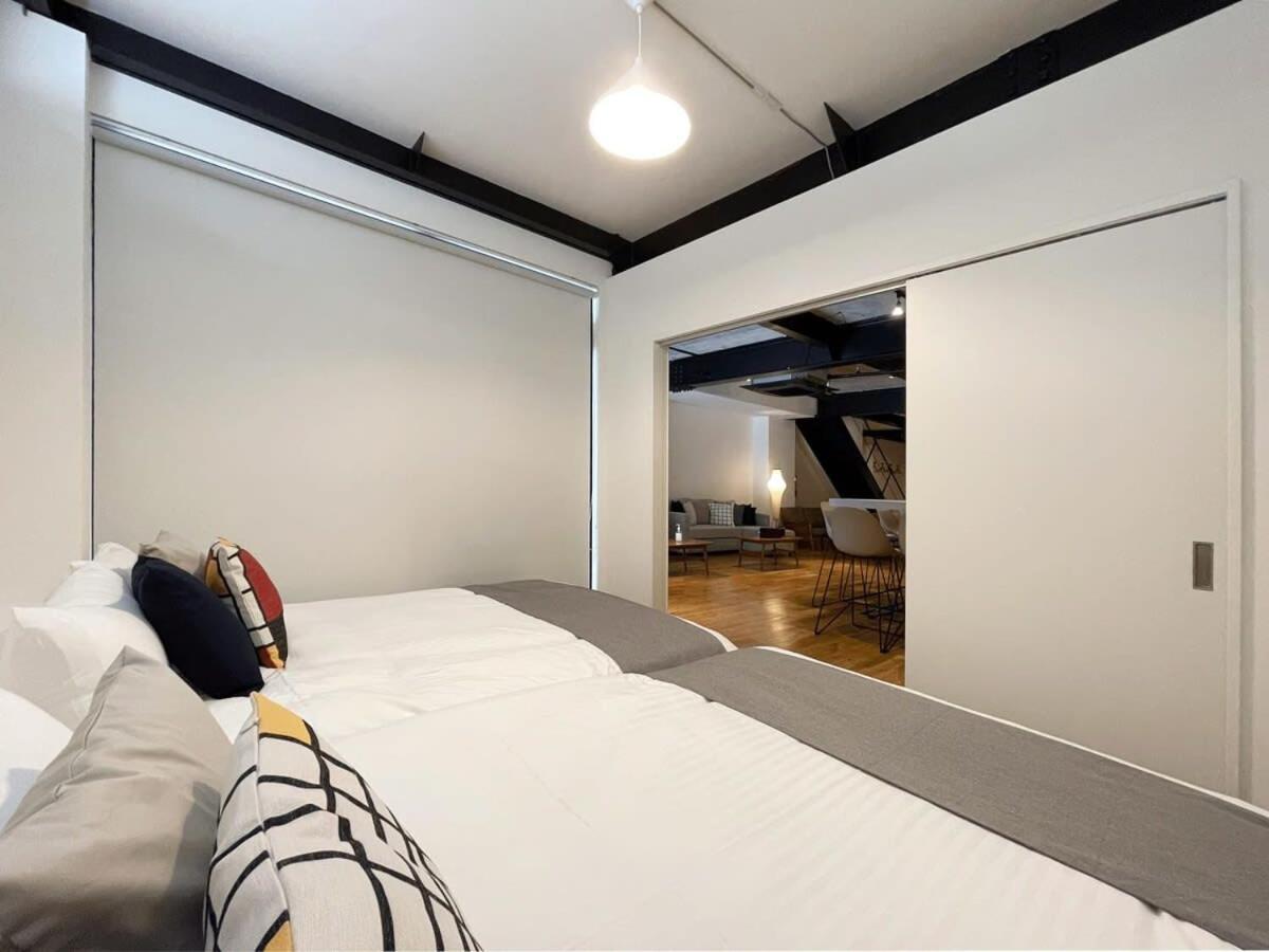 Bhotel Kaniwasou 101 1Br Good For 10Ppl In The Scenic Island Of Miyajima 廿日市市 エクステリア 写真