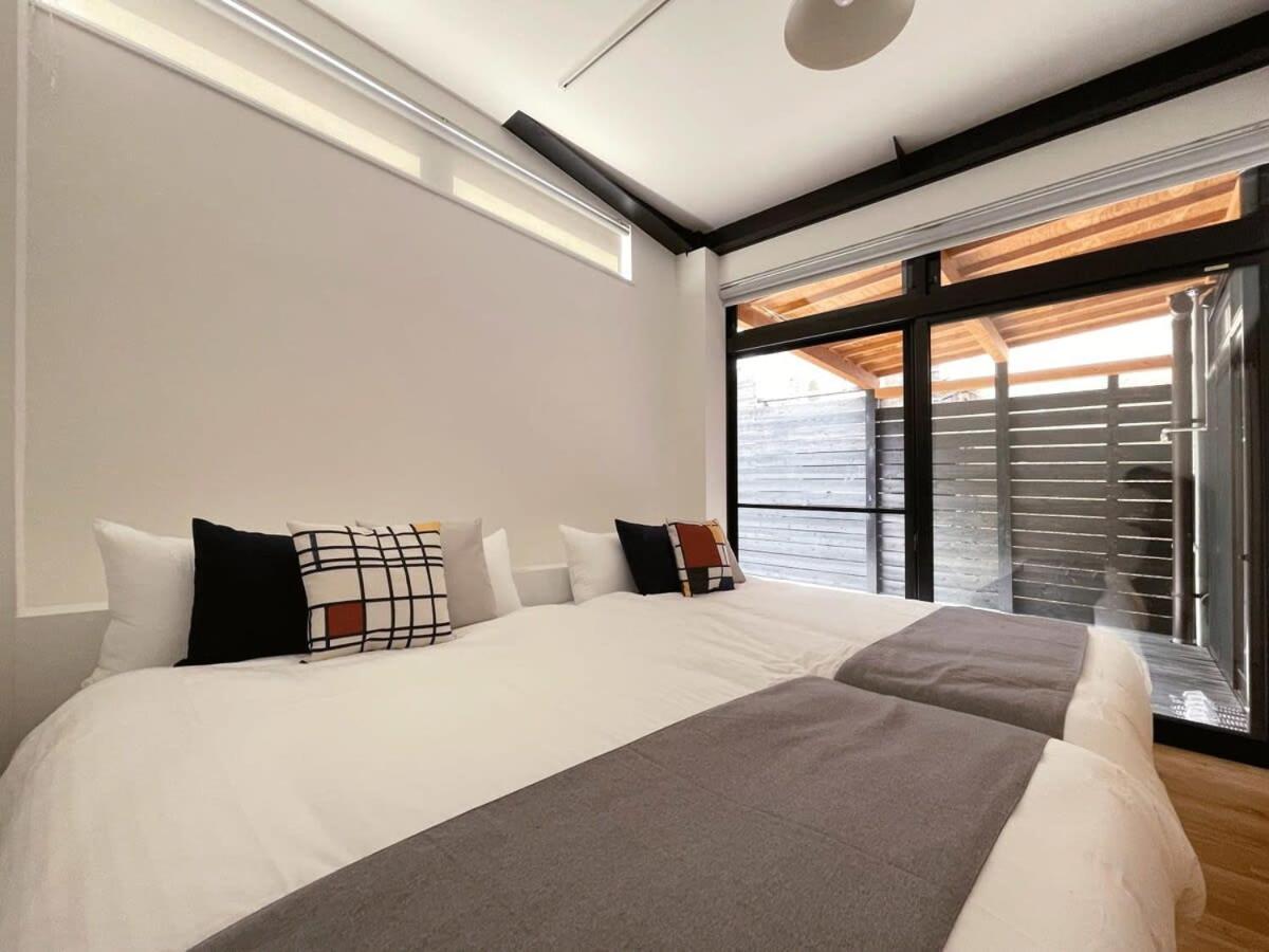Bhotel Kaniwasou 101 1Br Good For 10Ppl In The Scenic Island Of Miyajima 廿日市市 エクステリア 写真