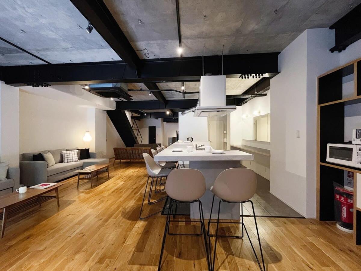 Bhotel Kaniwasou 101 1Br Good For 10Ppl In The Scenic Island Of Miyajima 廿日市市 エクステリア 写真