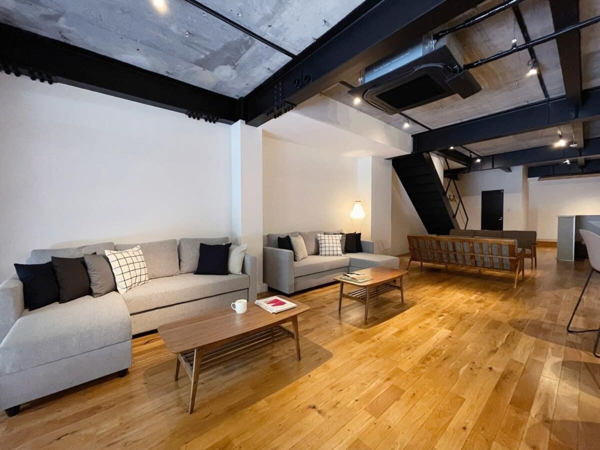 Bhotel Kaniwasou 101 1Br Good For 10Ppl In The Scenic Island Of Miyajima 廿日市市 エクステリア 写真