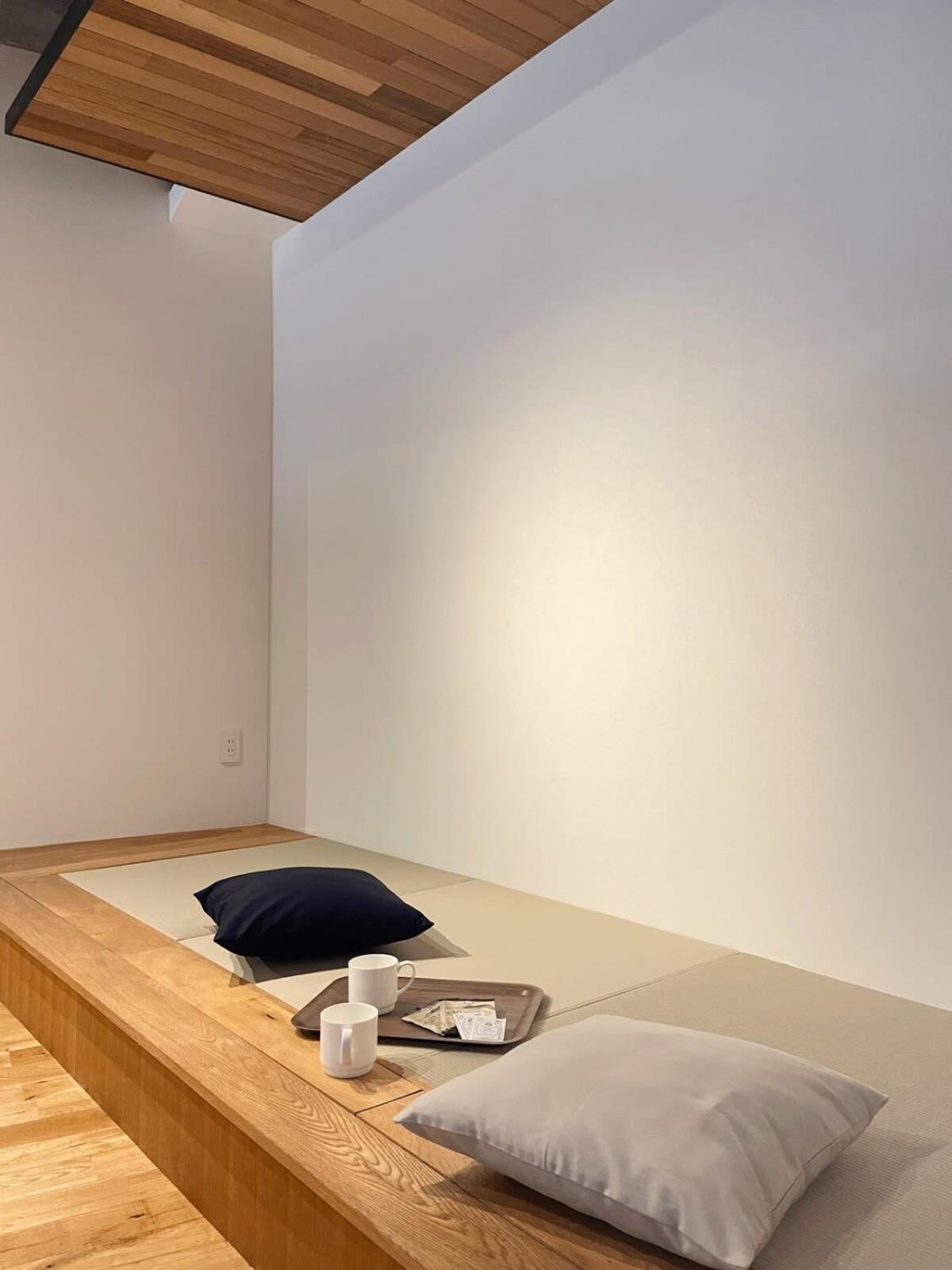 Bhotel Kaniwasou 101 1Br Good For 10Ppl In The Scenic Island Of Miyajima 廿日市市 エクステリア 写真