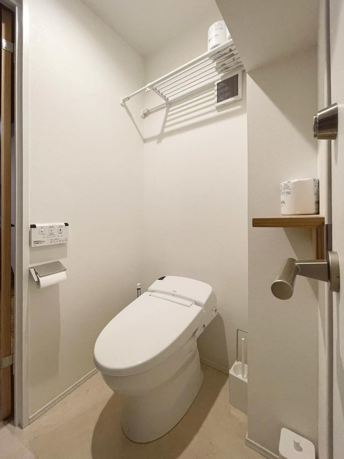 Bhotel Kaniwasou 101 1Br Good For 10Ppl In The Scenic Island Of Miyajima 廿日市市 エクステリア 写真