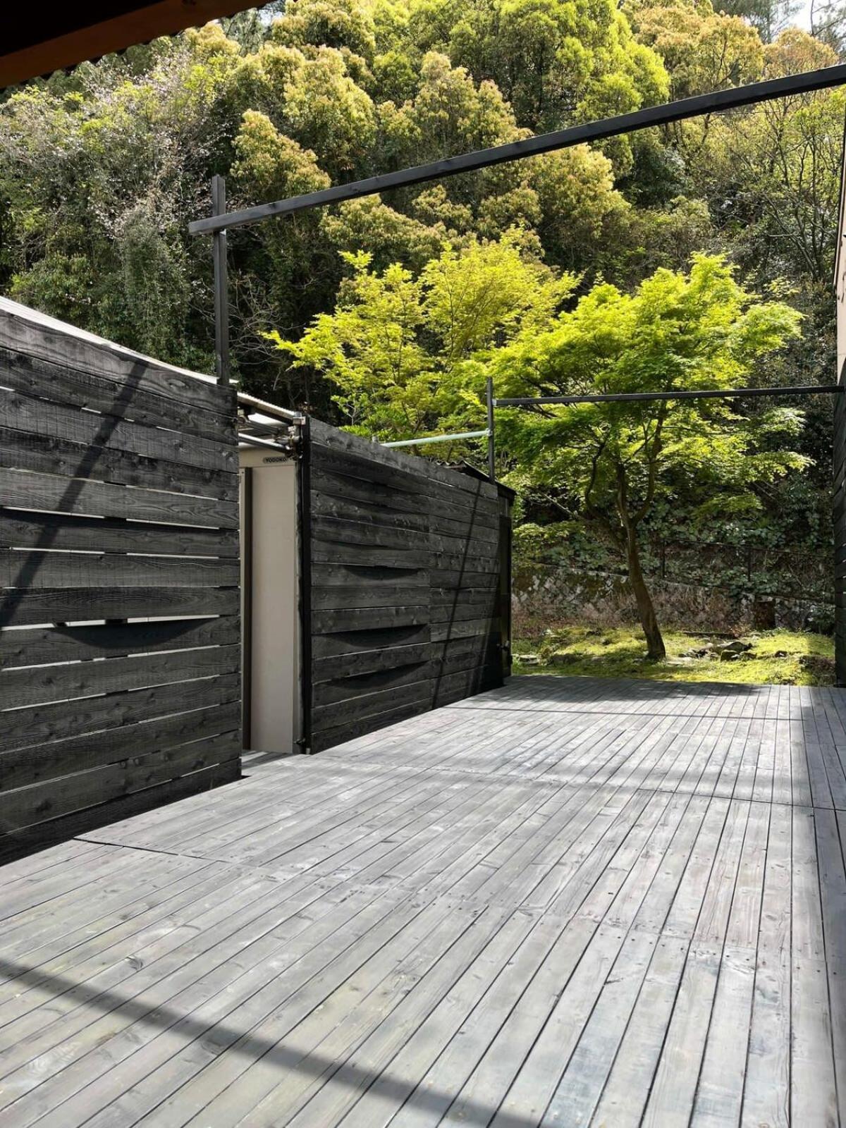 Bhotel Kaniwasou 101 1Br Good For 10Ppl In The Scenic Island Of Miyajima 廿日市市 エクステリア 写真