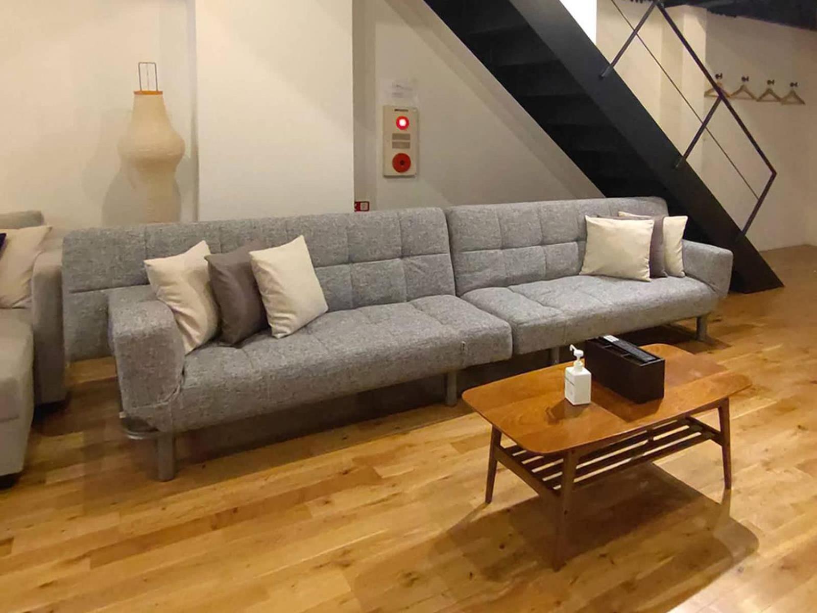 Bhotel Kaniwasou 101 1Br Good For 10Ppl In The Scenic Island Of Miyajima 廿日市市 エクステリア 写真